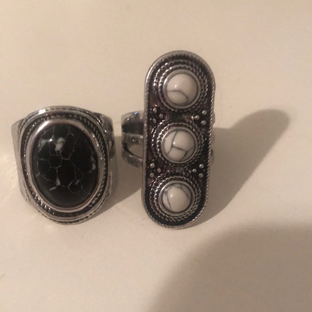 Ring set